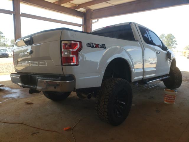 2018 FORD F150 SUPER 1FTFX1E50JFA27231