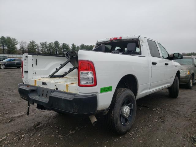 2019 RAM 2500 TRADE 3C6UR5CJ9KG518476