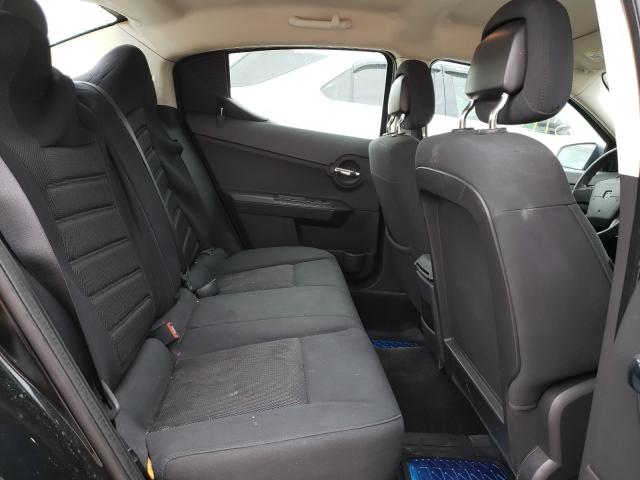 2010 DODGE AVENGER SX 1B3CC4FB3AN150145