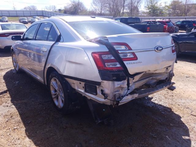 2013 FORD TAURUS SEL 1FAHP2E98DG184124