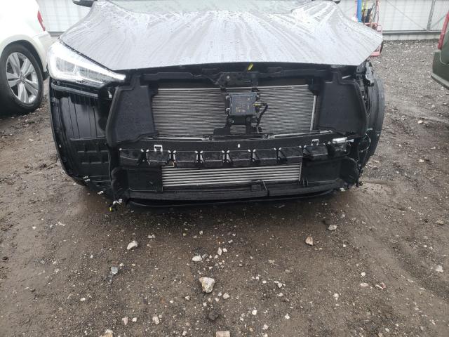 2021 INFINITI QX50 3PCAJ5BB6MF101452