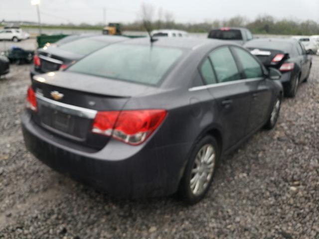 2011 CHEVROLET CRUZE ECO 1G1PK5S92B7211138