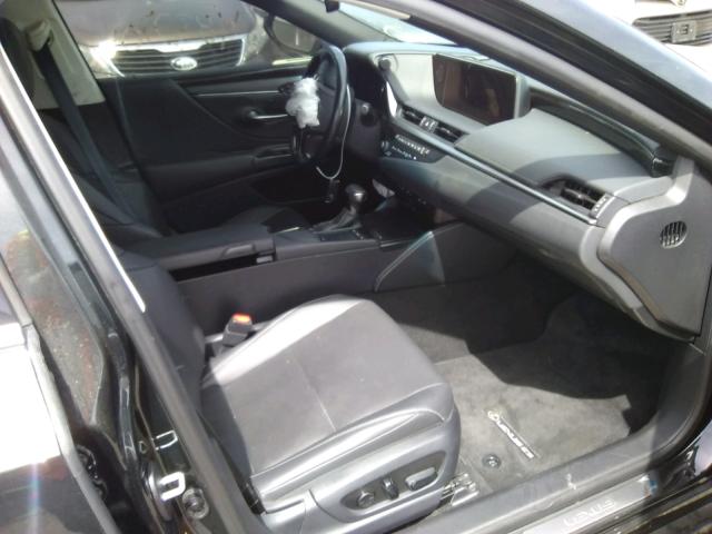 2019 LEXUS ES 300H JTHB21B13K2022997