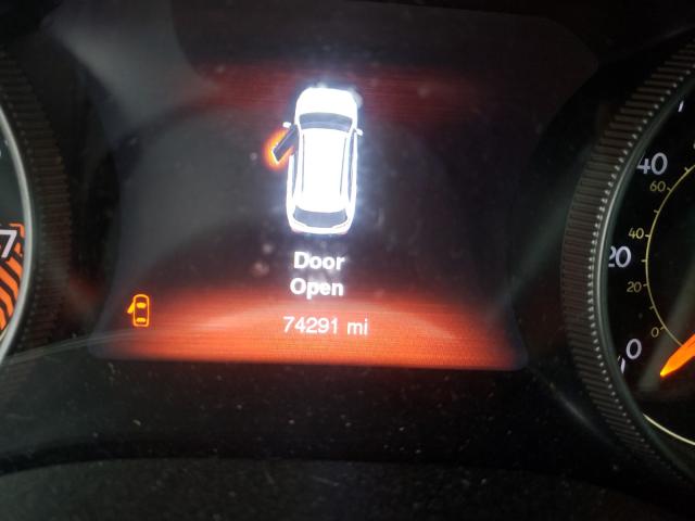 2015 JEEP CHEROKEE T 1C4PJMBS6FW698847