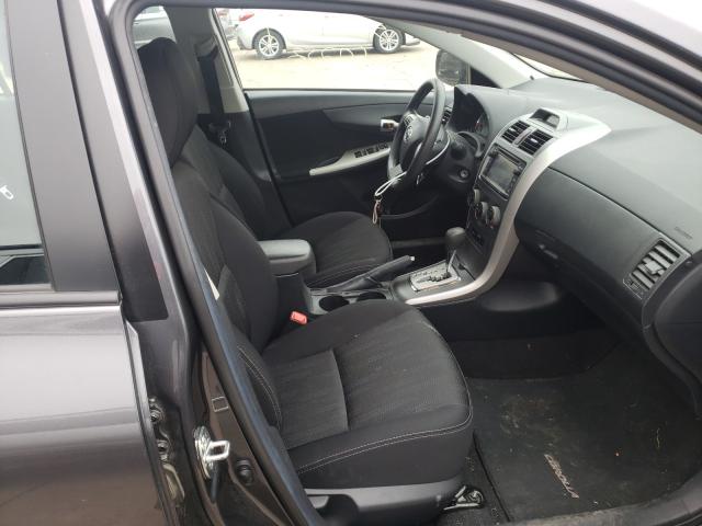2013 TOYOTA COROLLA S 5YFBU4EE4DP224747