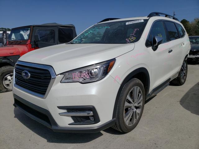 2019 SUBARU ASCENT TOU 4S4WMARD6K3487647