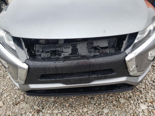 2019 MITSUBISHI ECLIPSE CR JA4AT3AA3KZ045804