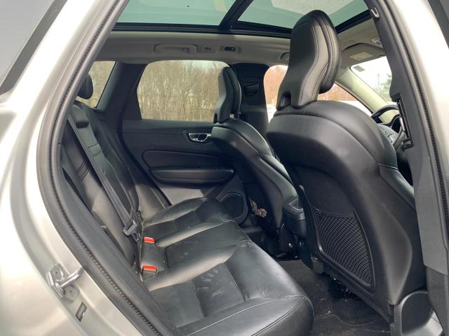 2019 VOLVO XC60 T5 LYV102RK4KB214290