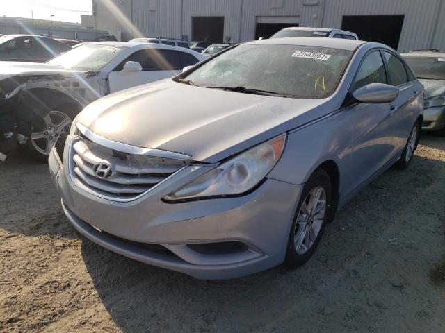 2011 HYUNDAI SONATA GLS 5NPEB4AC7BH254388