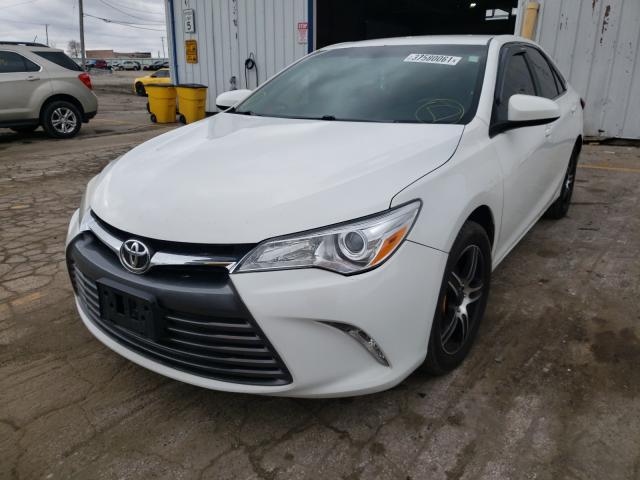 2016 TOYOTA CAMRY LE 4T4BF1FK1GR570194