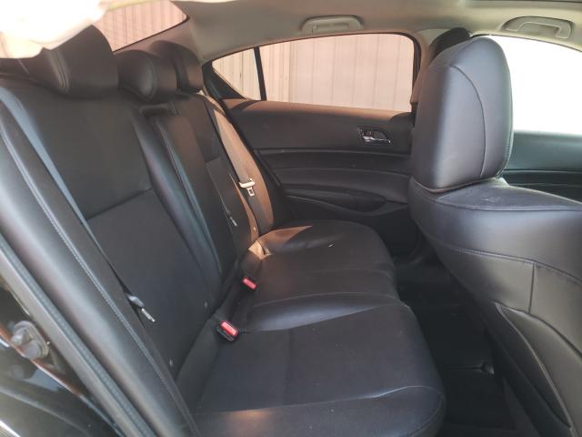 2013 ACURA ILX 20 TEC 19VDE1F71DE000219