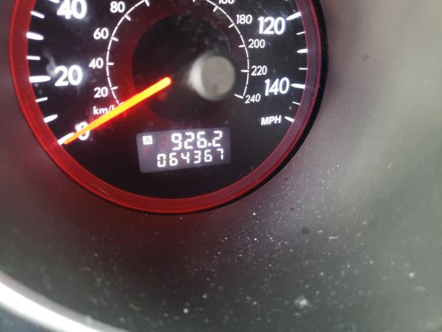 2012 SUBARU TRIBECA LI 4S4WX9HD0C4400456