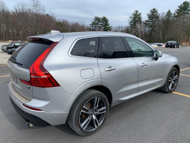 2019 VOLVO XC60 T5 LYV102RK4KB214290