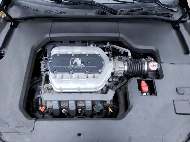 2013 ACURA TL TECH 19UUA9F58DA000769