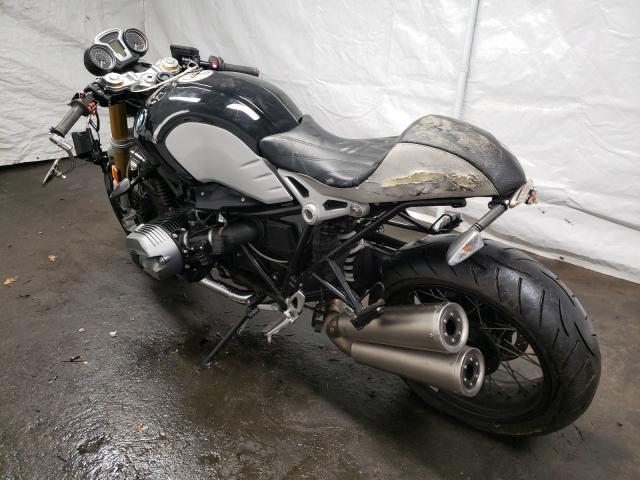 2014 BMW R NINE T WB10A1602EZ397995