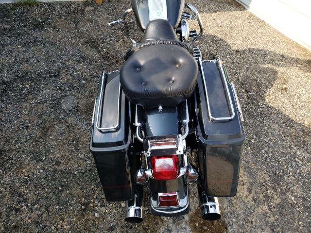 2005 HARLEY-DAVIDSON FLHRI 1HD1FBW155Y652604