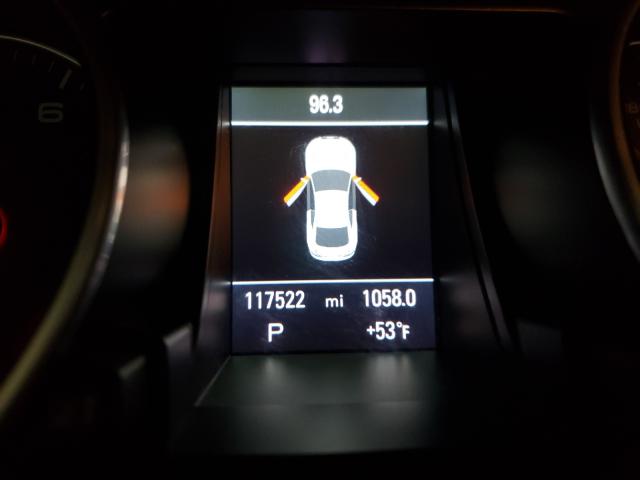 2011 AUDI A5 PREMIUM WAULFAFR2BA014855