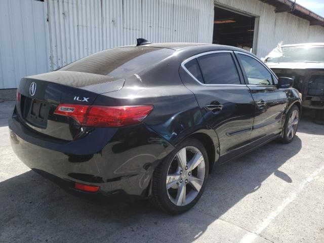 2013 ACURA ILX 20 TEC 19VDE1F71DE000219