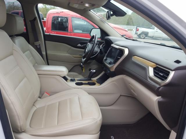 2017 GMC ACADIA DEN 1GKKNXLS2HZ267913