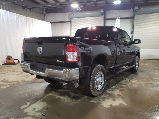 2021 RAM 2500 TRADE 3C6UR5CJ9MG543459
