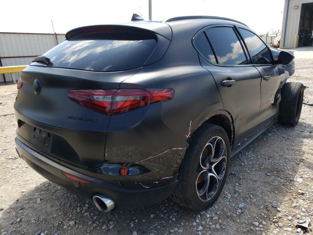 2019 ALFA ROMEO STELVIO TI ZASPAKBN3K7C49930