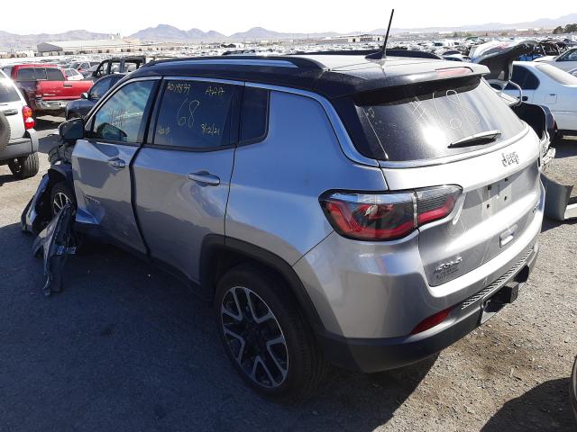 2018 JEEP COMPASS LI 3C4NJDCB1JT355545