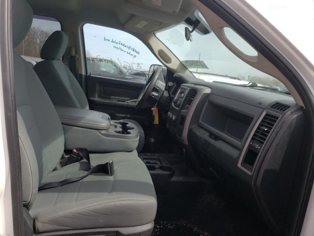 2014 RAM 2500 ST 3C6TR5CT5EG277288