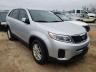 2014 KIA  SORENTO