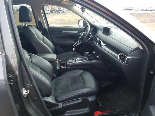2020 MAZDA CX-5 TOURI JM3KFBCM3L0787362