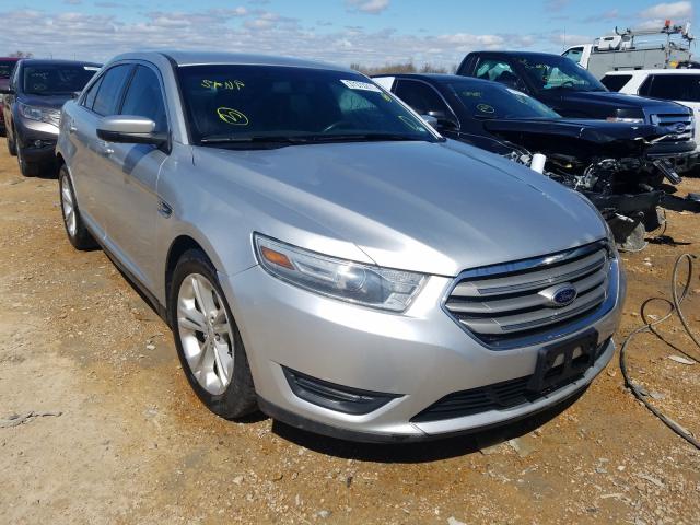 2013 FORD TAURUS SEL 1FAHP2E98DG184124