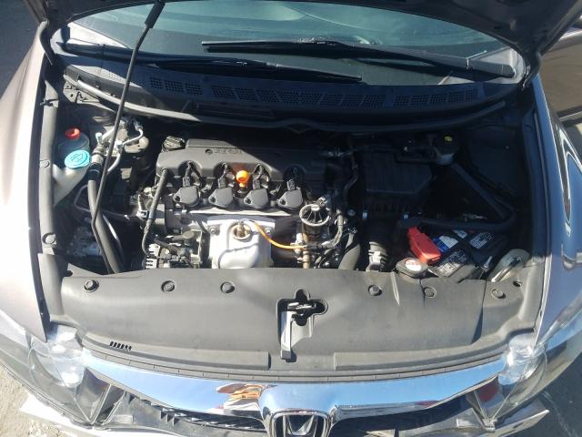 2010 HONDA CIVIC LX-S 2HGFA1F6XAH563242