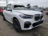 2019 BMW  X5