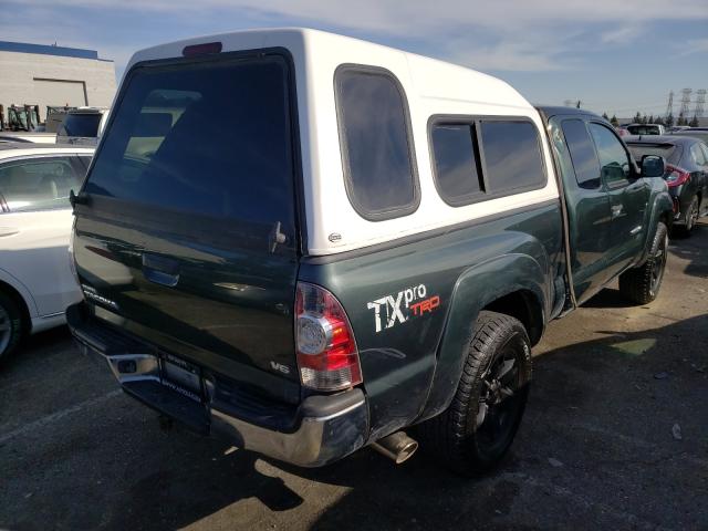 2011 TOYOTA TACOMA ACC 5TFUU4ENXBX013365