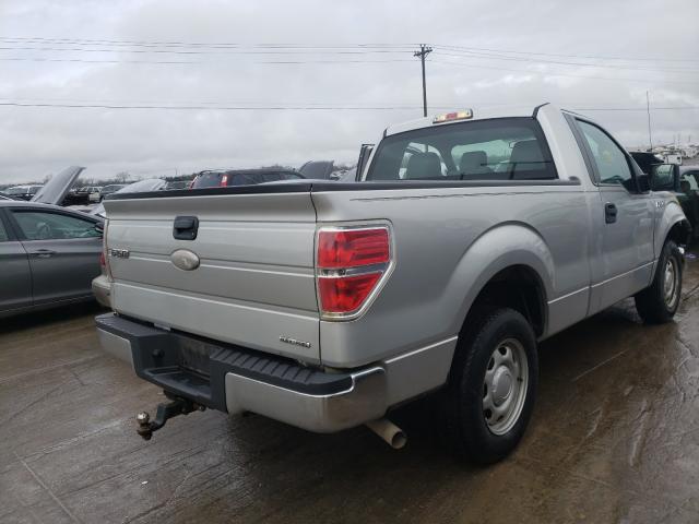 2011 FORD F150 1FTMF1CM5BFB52165