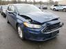 2019 FORD  FUSION