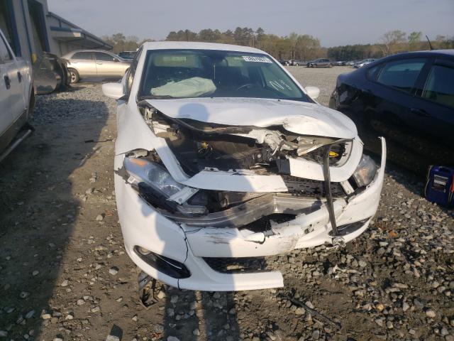 2016 DODGE DART SXT S 1C3CDFFA9GD814403