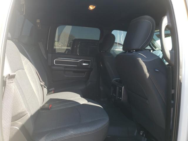 2019 RAM 3500 BIG H 3C63R3HL0KG560500