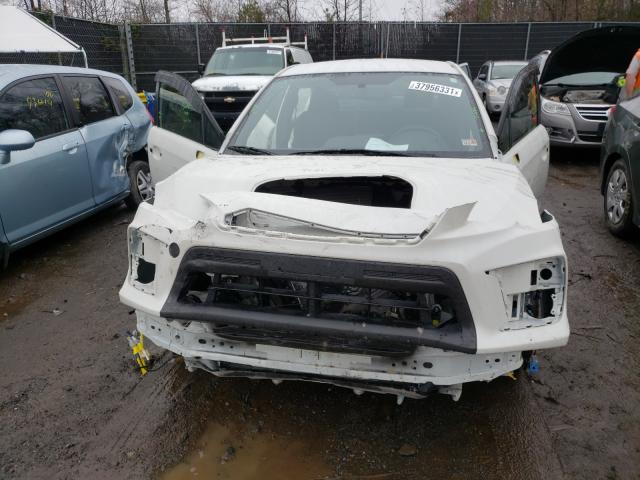 2020 SUBARU WRX JF1VA1A68L9807772