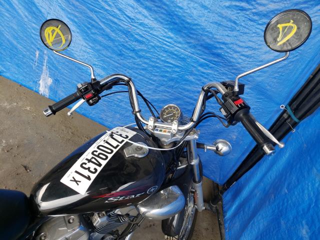 2010 YAMAHA XV250 C JYAVG04Y2AA001093