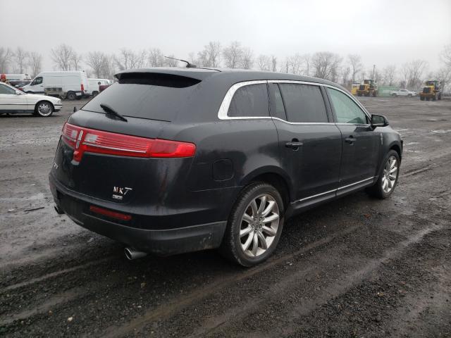 2011 LINCOLN MKT 2LMHJ5AR8BBJ51549