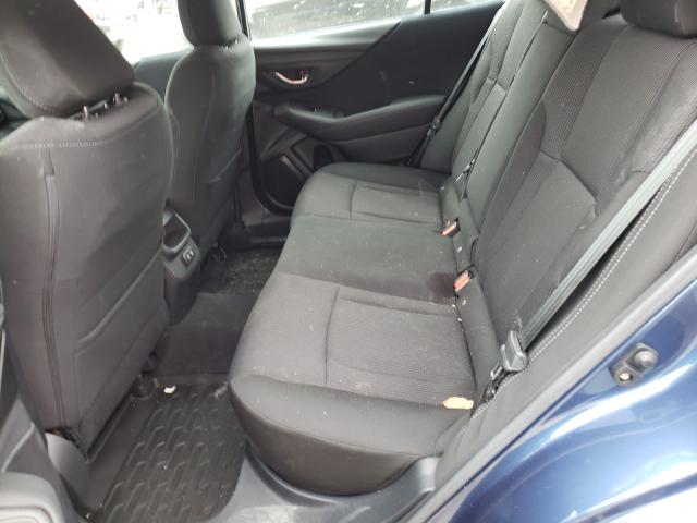 2020 SUBARU LEGACY PRE 4S3BWAC64L3009199