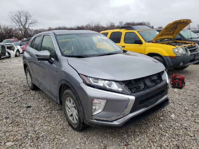 2019 MITSUBISHI ECLIPSE CR JA4AT3AA3KZ045804