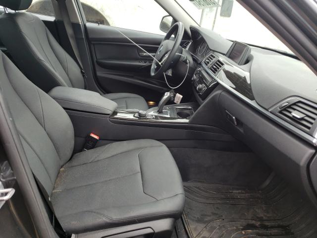 2018 BMW 320 XI WBA8E5G53JNU48155