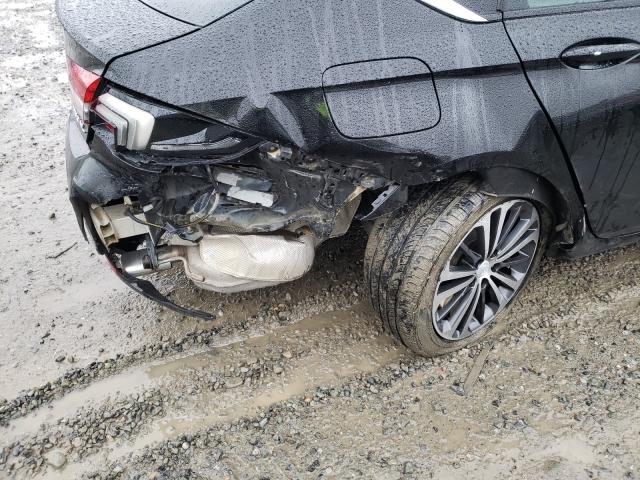 2019 BUICK REGAL PREF W04GM6SX7K1011682