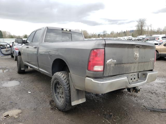 2018 RAM 3500 SLT 3C63R3HL5JG422837