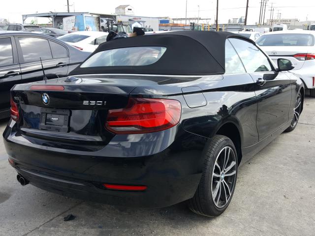2020 BMW 230XI WBA2K1C05L7G09536