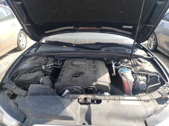 2013 AUDI A5 PREMIUM WAULFAFH0DN001122