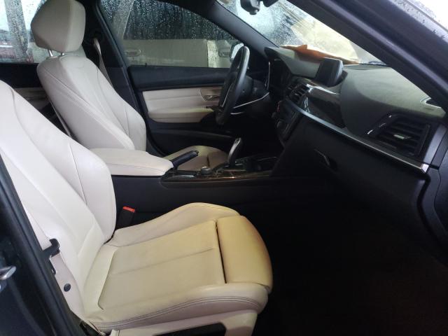 2014 BMW 328 I WBA3A5C54EF605851