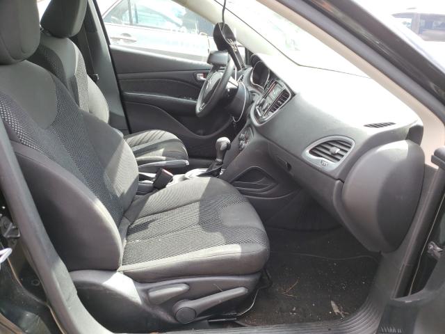 2015 DODGE DART SE 1C3CDFAA8FD432515