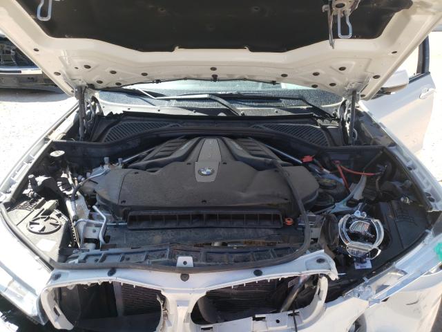 2017 BMW X5 XDRIVE5 5UXKR6C36H0U13008